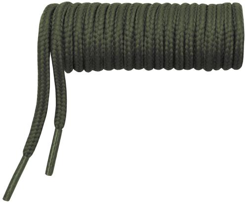 Artikelbild des Artikels “Schnürsenkel, oliv, ca. 160 cm “