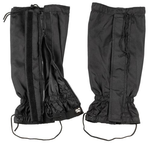 Artikelbild des Artikels “BW Nässeschutzgamaschen, schwarz “