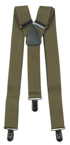 Artikelbild des Artikels “Hosenträger, oliv  “