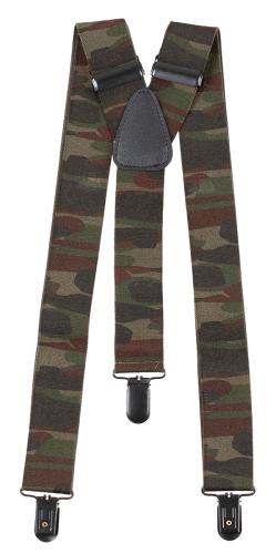 Artikelbild des Artikels “Hosenträger, woodland  “