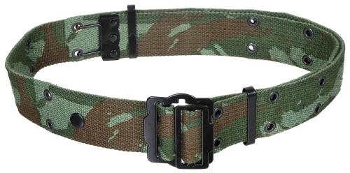 Artikelbild des Artikels “Franz. Lochkoppel, tarn, ca. 5 cm “