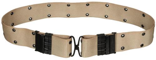 Artikelbild des Artikels “Angolanisches Lochkoppel, khaki, ca. 5,5 cm “