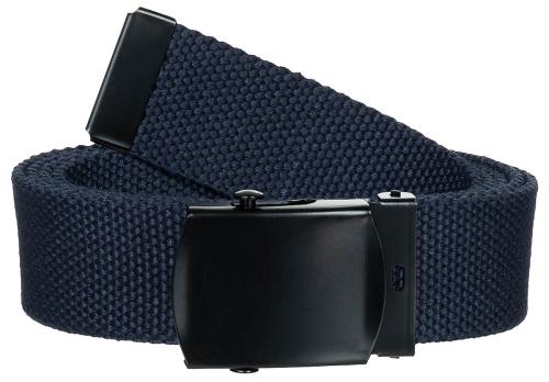 Artikelbild des Artikels “Gürtel, blau, ca. 3 cm  “