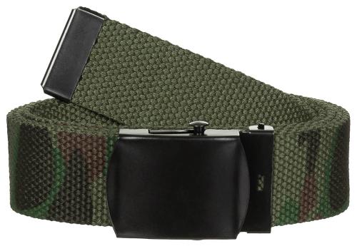 Artikelbild des Artikels “Gürtel, woodland, ca. 3 cm  “