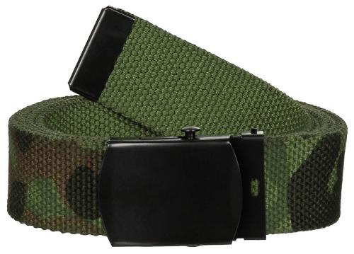 Artikelbild des Artikels “Gürtel, flecktarn, ca. 3 cm  “