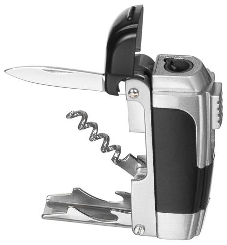 Artikelbild des Artikels “Funktions-Feuerzeug, Gas, Metallgehäuse, unbefüllt “