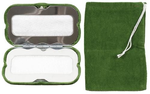 Artikelbild des Artikels “Handwärmer, für Kohlebrennstäbe “