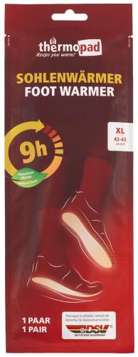 Artikelbild des Artikels “Sohlenwärmer, 