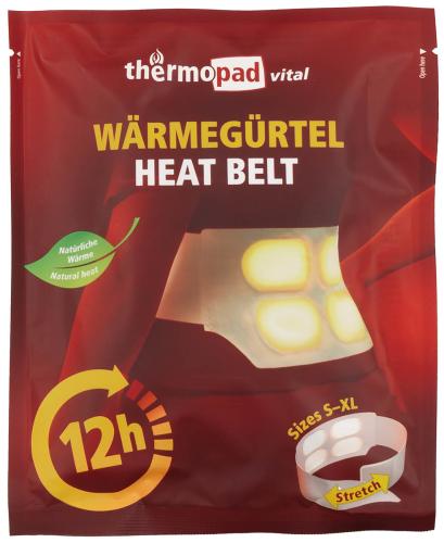 Artikelbild des Artikels “Wärmegürtel, 