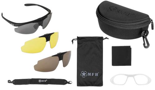 Artikelbild des Artikels “Sportbrille, 