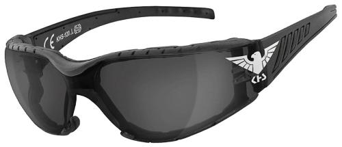 Artikelbild des Artikels “Einsatzbrille, KHS, smoke “