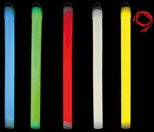 Artikelbild des Artikels “Leuchtstab, groß, grün, 35 x 2,5 cm “