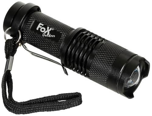 Artikelbild des Artikels “Stablampe, 