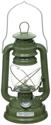 Artikelbild des Artikels “Sturmlaterne, oliv  “