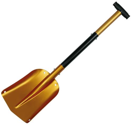 Artikelbild des Artikels “Lawinenschaufel, Aluminium, 3-teilig “