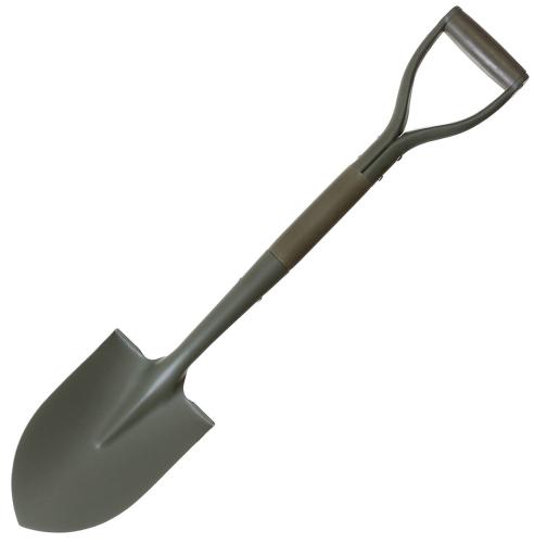 Artikelbild des Artikels “Schaufel, 
