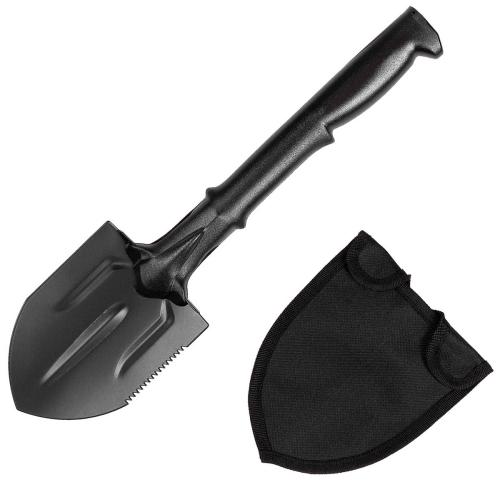 Artikelbild des Artikels “Feldspaten, Nylonstiel, schwarz “