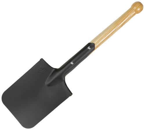 Artikelbild des Artikels “Feldspaten, 