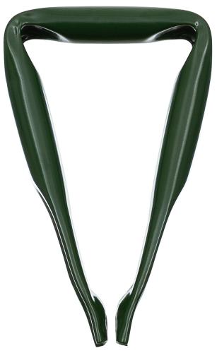 Artikelbild des Artikels “Griff für Klappspaten, oliv, Stahl “