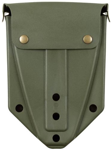 Artikelbild des Artikels “BW Klappspatentasche, oliv, Kunststoff “