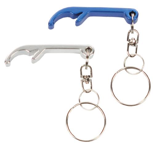 Artikelbild des Artikels “Schlüsselanhänger, Flaschenöffner, Aluminium “