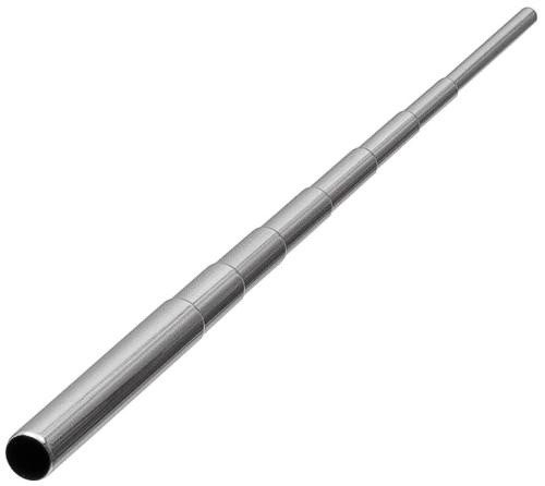 Artikelbild des Artikels “Feuerblasrohr, ausziehbar, Edelstahl “