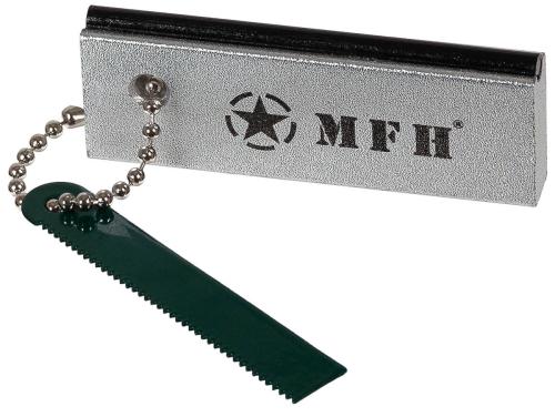 Artikelbild des Artikels “Feuerstarter, 