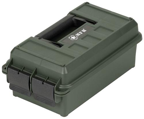 Artikelbild des Artikels “US Munitionskiste, Kunststoff, oliv “