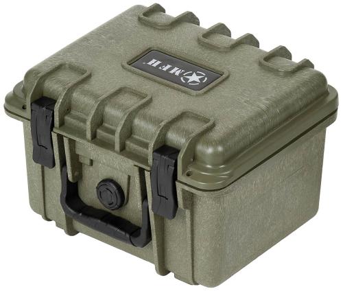 Artikelbild des Artikels “Box, Kunststoff, wasserdicht, oliv “