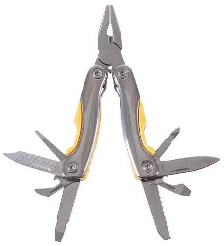 Artikelbild des Artikels “Werkzeugset,kleine Ausführung, Edelstahl, Kunststoffeinsätze “