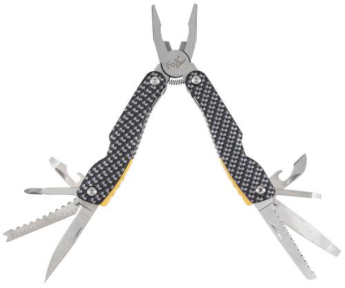 Artikelbild des Artikels “Werkzeugset, große Ausführung, Carbon Griff “