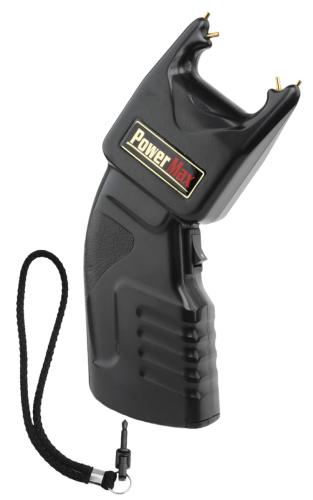 Artikelbild des Artikels “Elektroschocker 