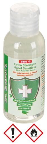 Artikelbild des Artikels “Desinfektionsmittel, 