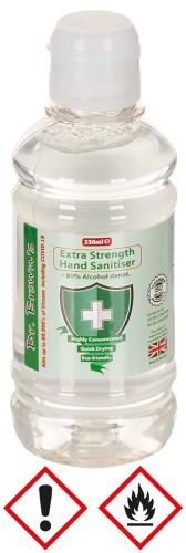 Artikelbild des Artikels “Desinfektionsmittel, 