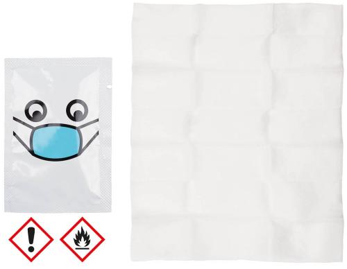 Artikelbild des Artikels “Desinfektionstuch, 18 x 14 cm “