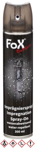 Artikelbild des Artikels “Imprägnierspray, wasserabweisend, 300 ml “
