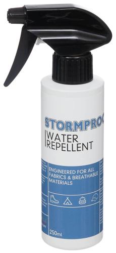Artikelbild des Artikels “STORMPROOF, Imprägnierspray, wasserabweisend, 250 ml “