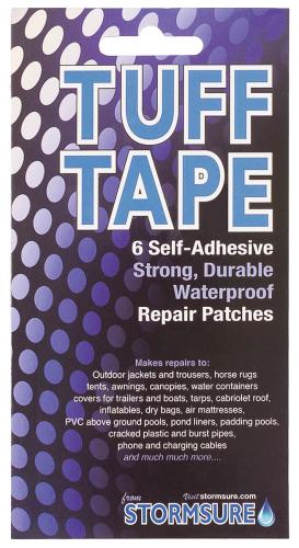 Artikelbild des Artikels “STORMSURE, Patchset, klein “