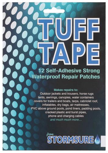 Artikelbild des Artikels “STORMSURE, Patchset, groß “