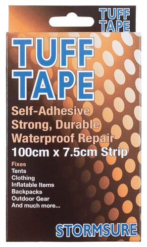 Artikelbild des Artikels “STORMSURE, Reparaturband, 100 x 7,5 cm “