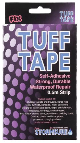 Artikelbild des Artikels “STORMSURE, Reparaturband, 50 x 7,5 cm “