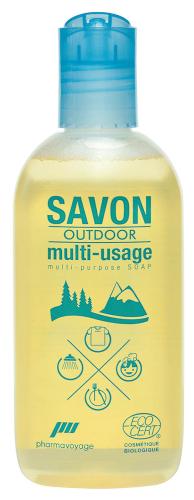 Artikelbild des Artikels “Bio-Outdoor-Seife, 100 ml “