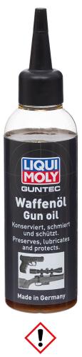 Artikelbild des Artikels “LIQUI MOLY GUNTEC, Waffenöl, 100 ml “