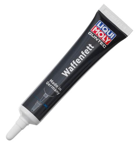 Artikelbild des Artikels “LIQUI MOLY GUNTEC, Waffenfett, 20 ml “