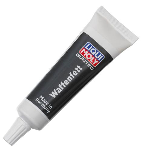Artikelbild des Artikels “LIQUI MOLY GUNTEC, Waffenfett, 50 ml “