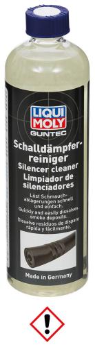 Artikelbild des Artikels “LIQUI MOLY GUNTEC, Schalldämpferreiniger, 500 ml “