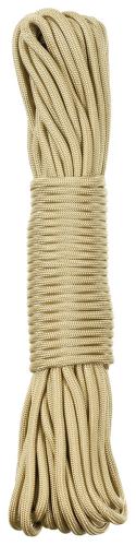 Artikelbild des Artikels “Fallschirmleine, coyote tan, 50 FT, Nylon “