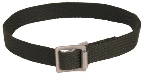 Artikelbild des Artikels “BW Packriemen, mit Schnalle, oliv, ca. 130 cm “