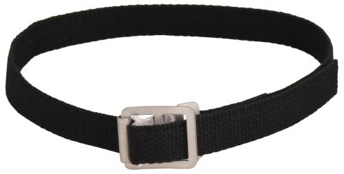 Artikelbild des Artikels “BW Packriemen, mit Schnalle, schwarz, ca. 60 cm “