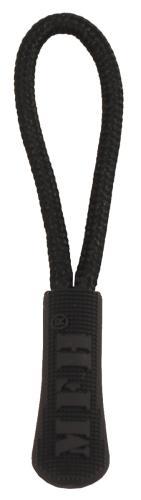 Artikelbild des Artikels “Zipper-Verlängerung, schwarz, 10 Stk. im Pack “